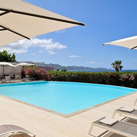 Hotel Demeure Loredana 생플로랑 외부 사진