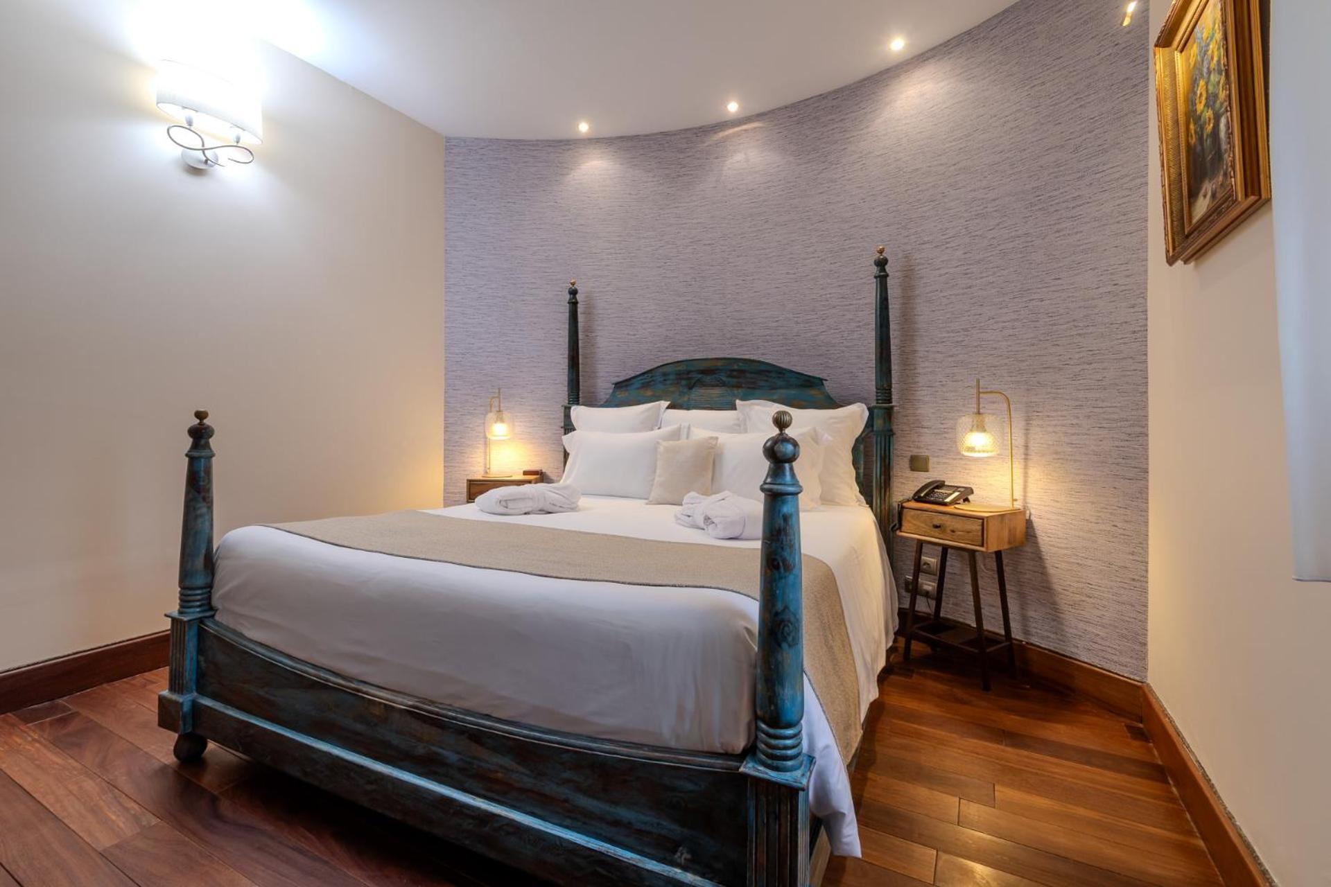 Hotel Demeure Loredana 생플로랑 외부 사진