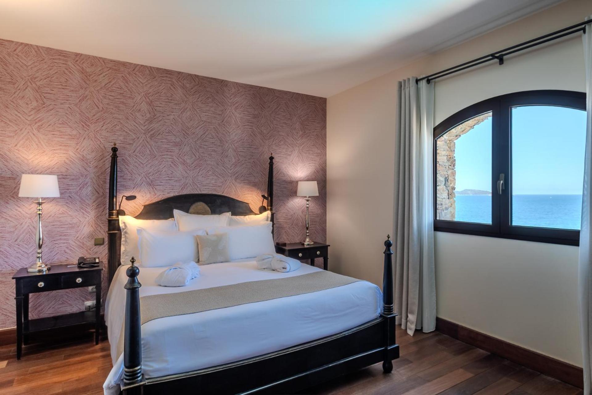 Hotel Demeure Loredana 생플로랑 외부 사진